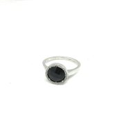 Anello Rebecca Donna Silver Code in Argento Onice SFLACN01 - SFLACN01